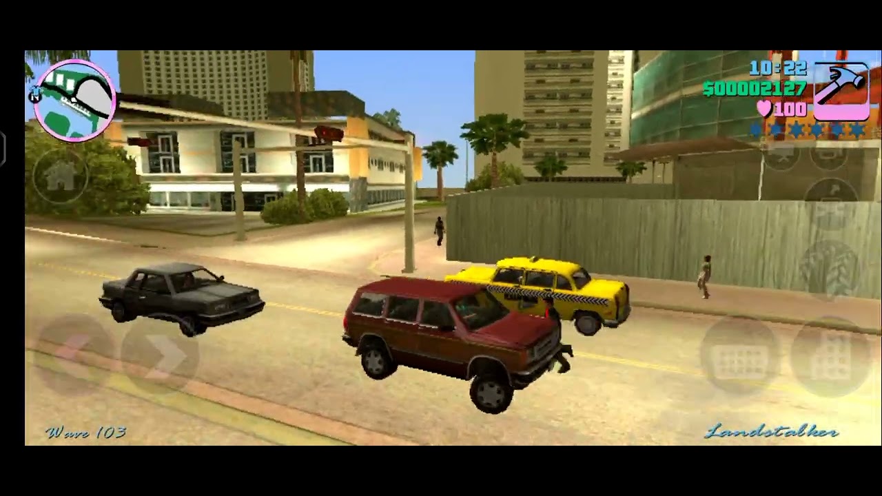 Por primera vez, me gusta el golf