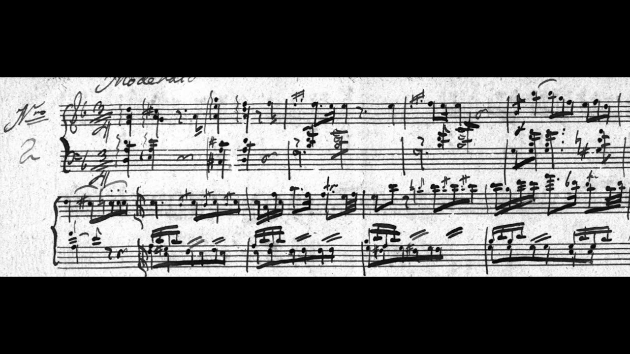 Karol Kurpiński - Selected Pieces for Piano