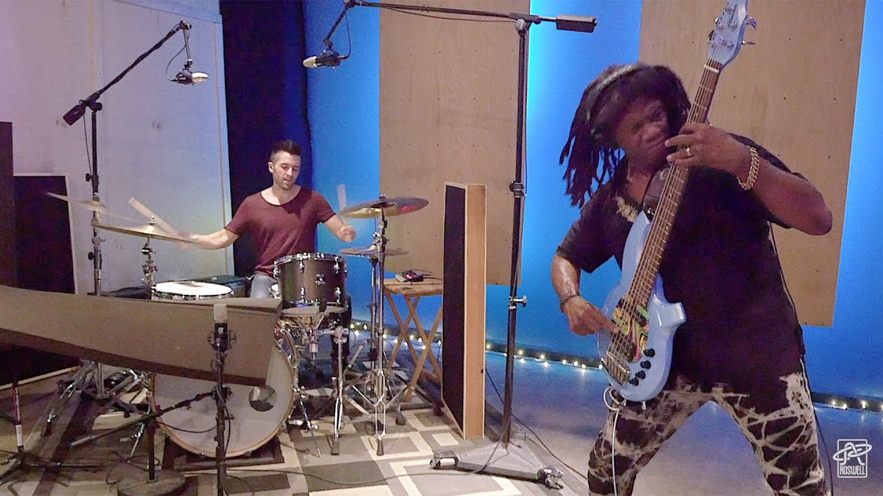You Really Got Me / Van Halen cover
