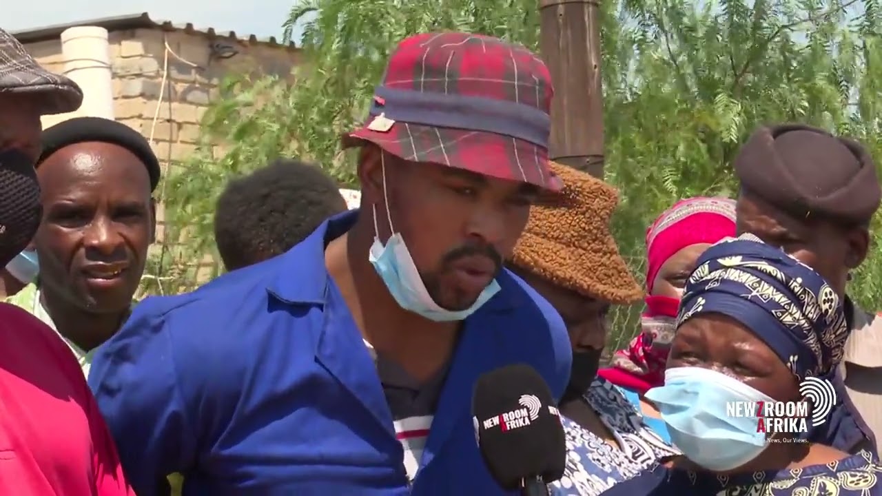 Bushy Maape to visit the families of 19 people who died in a head-on collision