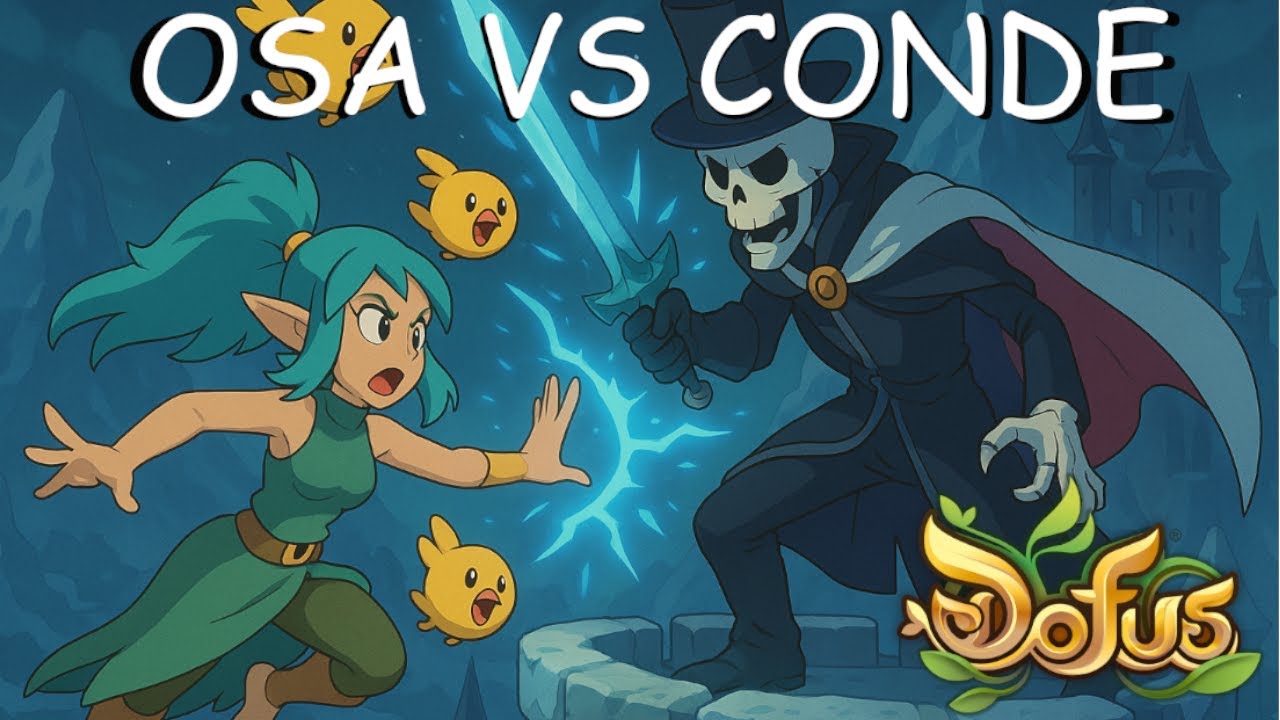 Solotage Osa (BETA) - Conde Traspafrent