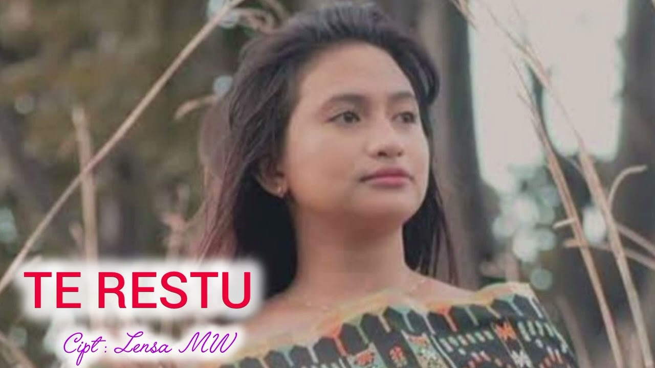 Lagu Nagi Nostalgia....TE RESTU