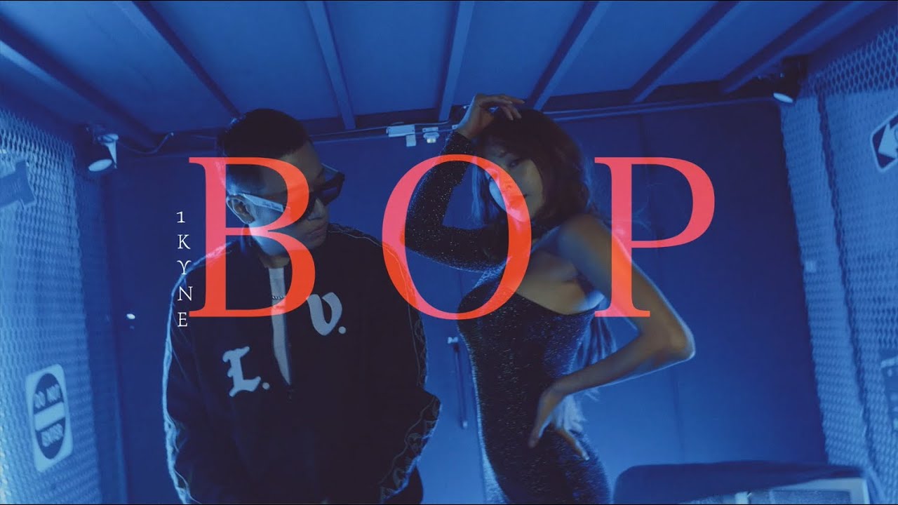1Kyne-BOP