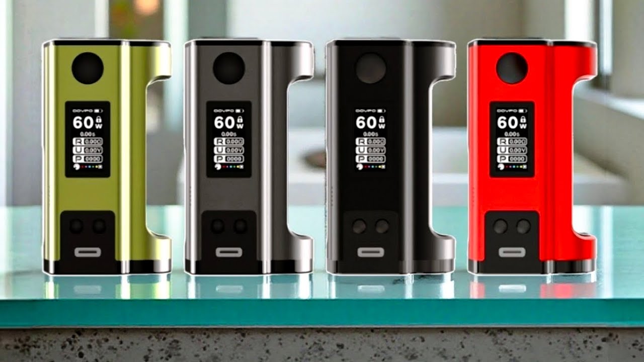 Flipside Solo Squonk & Dovpo ....... Tendr&aacute; filtraciones????