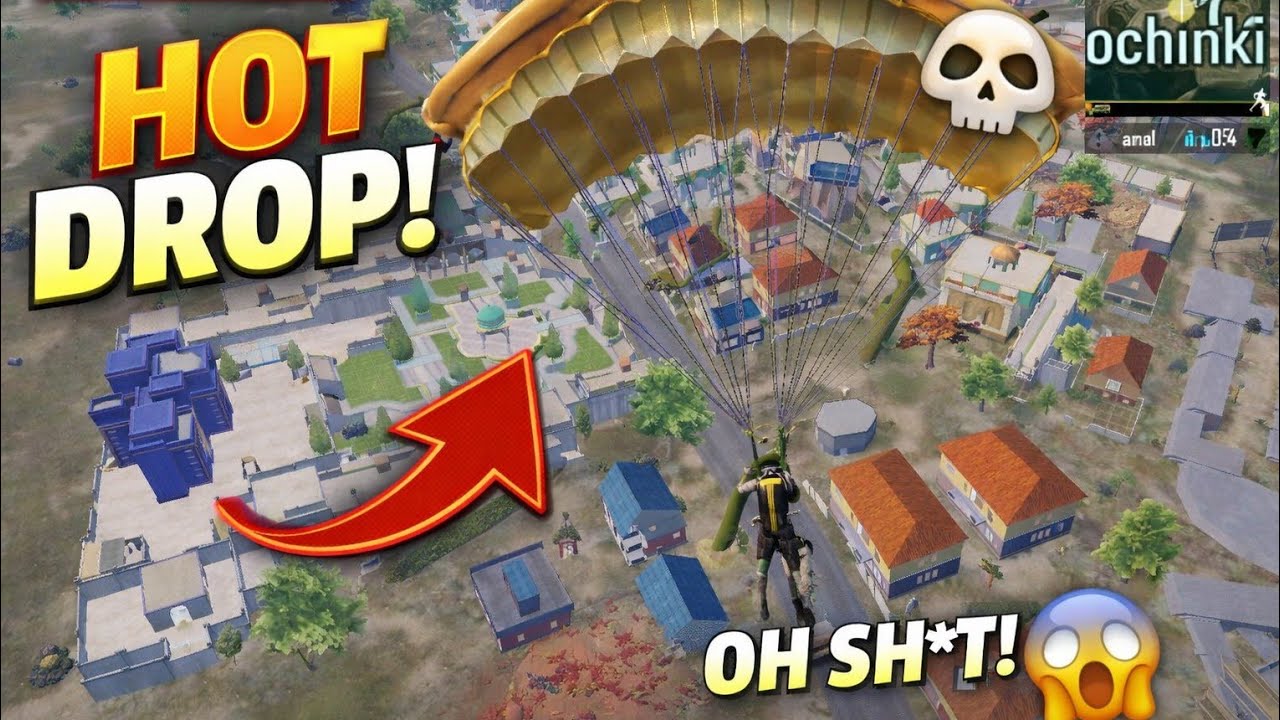 Erangel Said NO Today 😡 | Unexpected Death