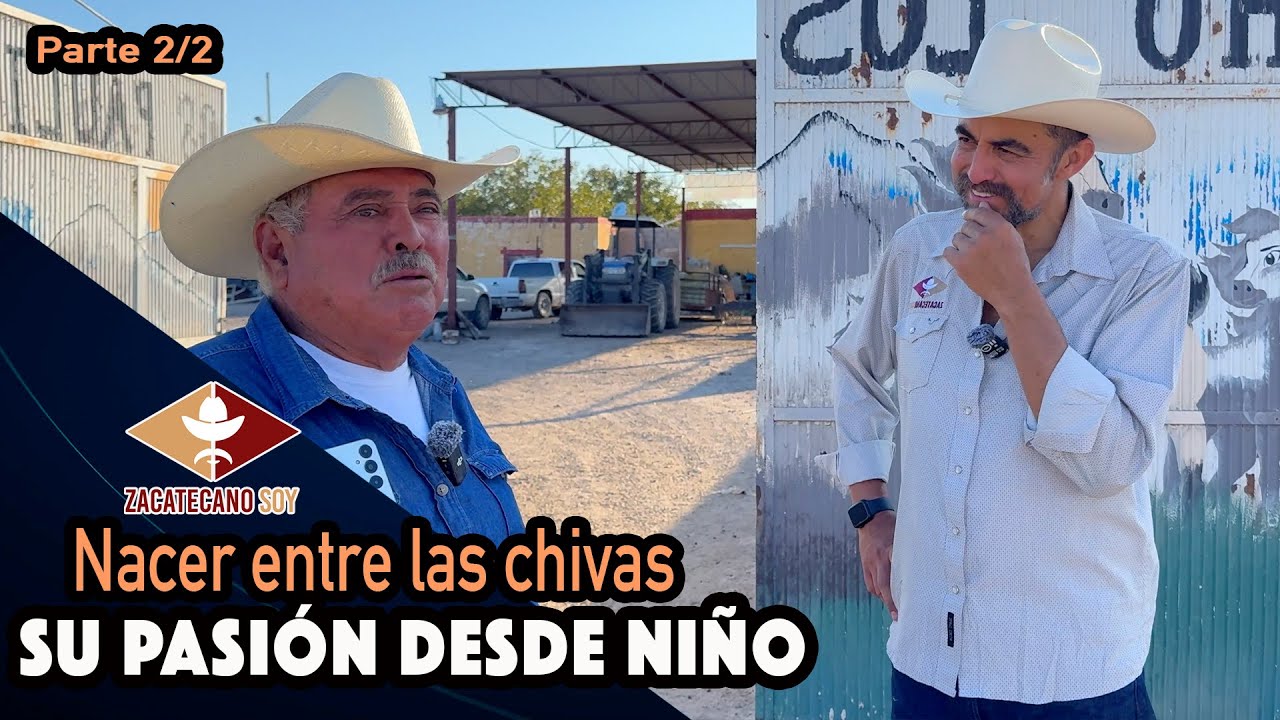 LA LECHE DE CHIVA ES NEGOCIO en San Pedro Coahuila se consume bien