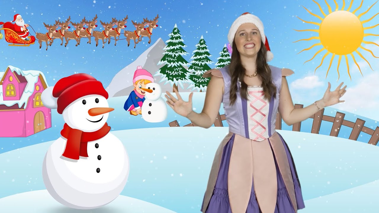 Lillibel - Glockenklang 🔔🎄 feat. Die Klangblüten