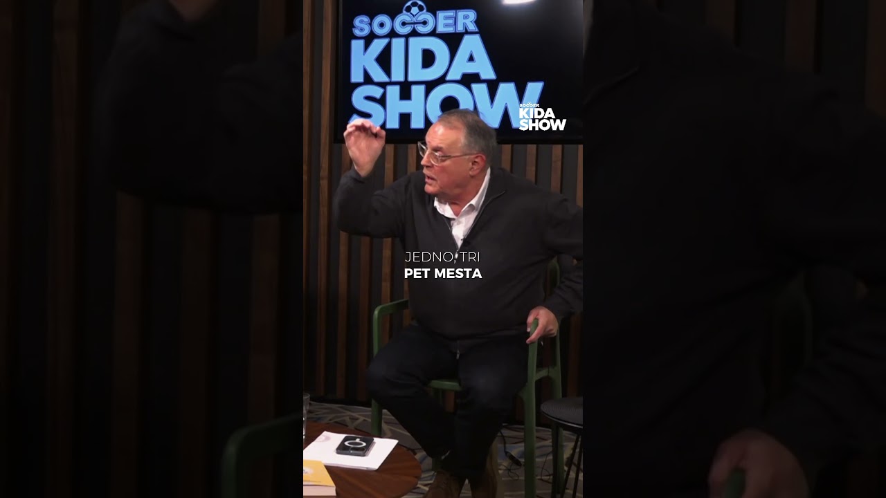 Čović bi Duletu obezbedio CEO PRVI RED! 