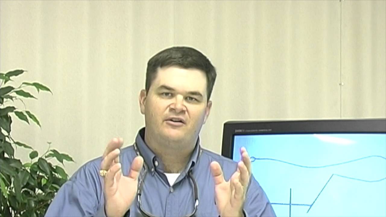 Bill Gammel's Essentials of Fly Casting:  Essential #2