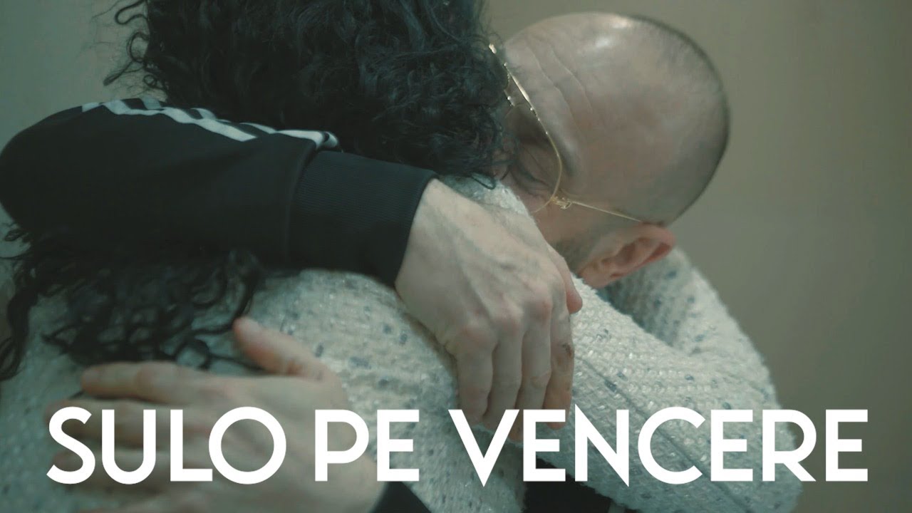 Luca Formisani ft Zucchero A Velo - Sulo pe vencere