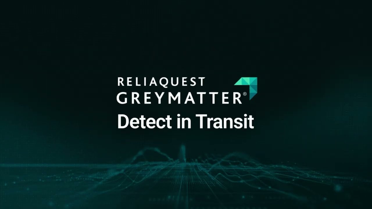GreyMatter Transit