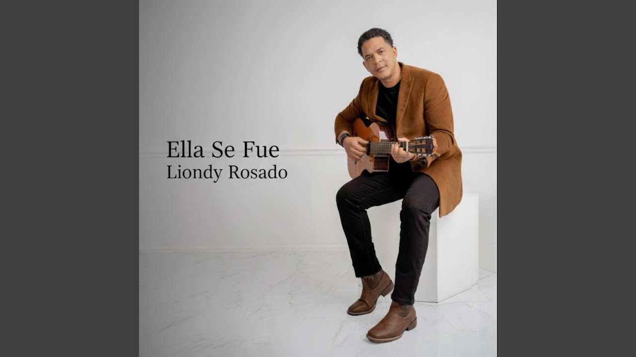 Ella Se Fue