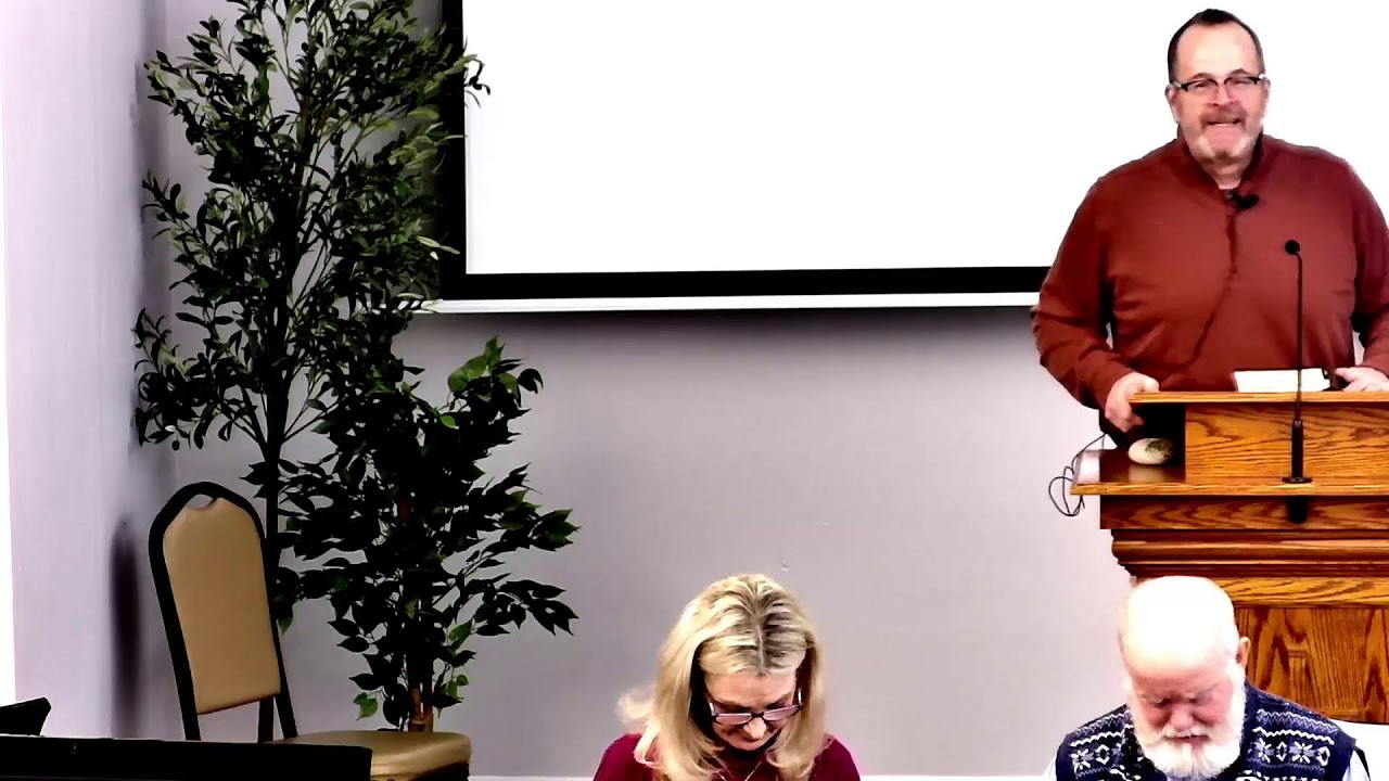 Community Baptist Church of Weymouth, MA Live Stream