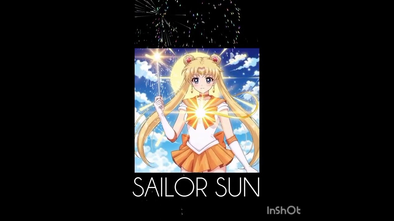 SAILOR SUN 