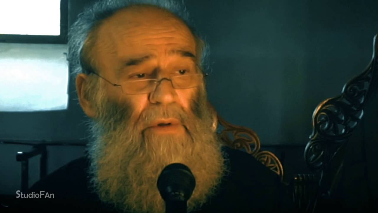 ΚΑΤΑΒΑΣΙΕΣ ΑΝΟΙΞΩ ΤΟ ΣΤΟΜΑ ΜΟΥ - ΑΡΧΙΜ. ΠΑΥΛΟΣ ΙΩΣΗΦΙΔΗΣ