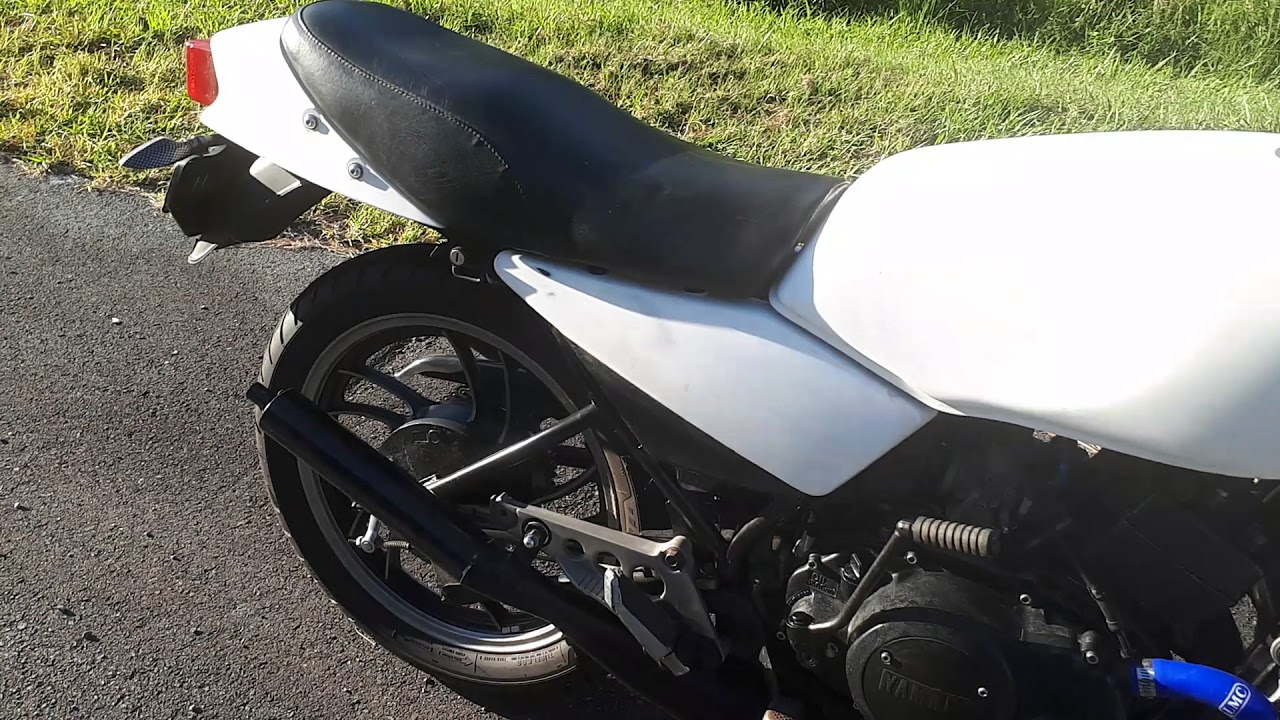 Rdlc350 sound