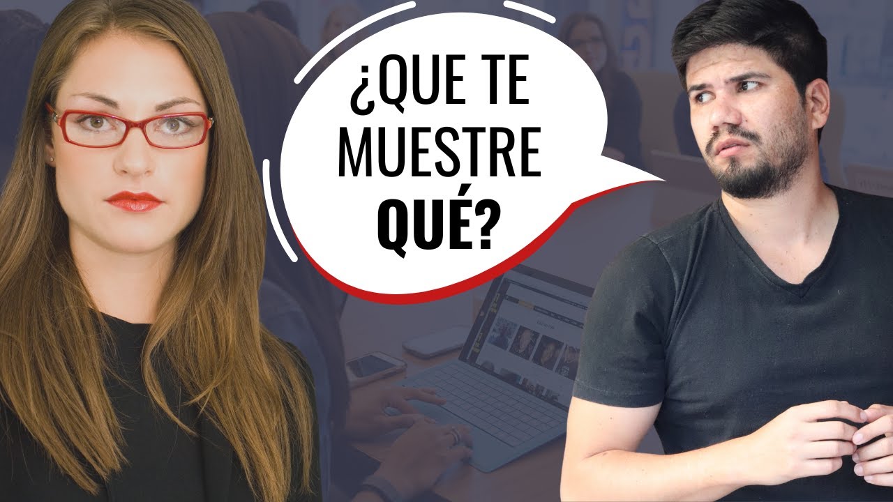 Quieren Ver tu Portafolio PERO ❌ NO Tienes Experiencia - Community Manager 2022