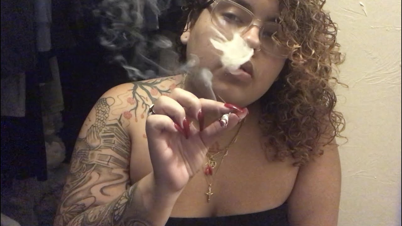 Hotbox My Small Closet