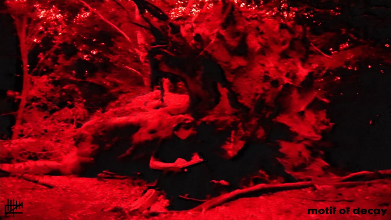 motif of decay - red forest chronicles