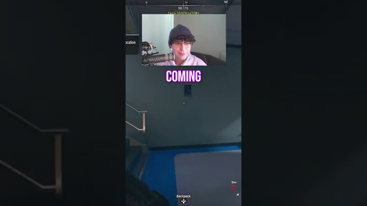 Голосовой ТРОЛЛИНГ с помощью Proximity Chat в WarZone 2! 😂