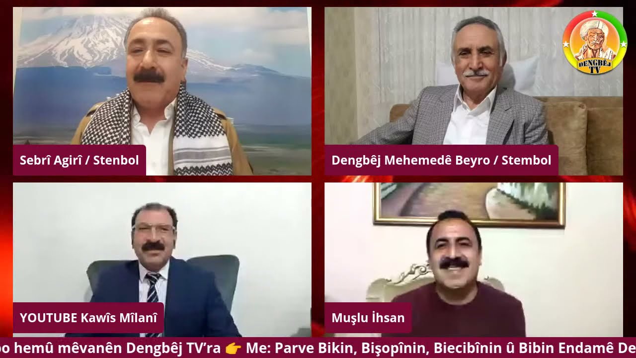 Dengbej TV
