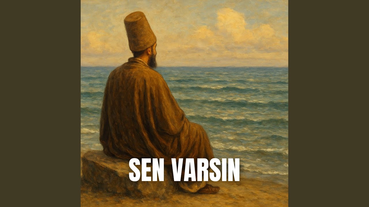 Sen Varsın İlahisi