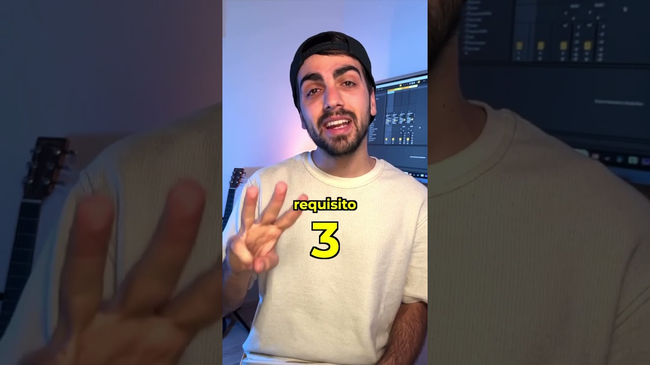 Latin Grammy: &iquest;C&oacute;mo ser nominado?