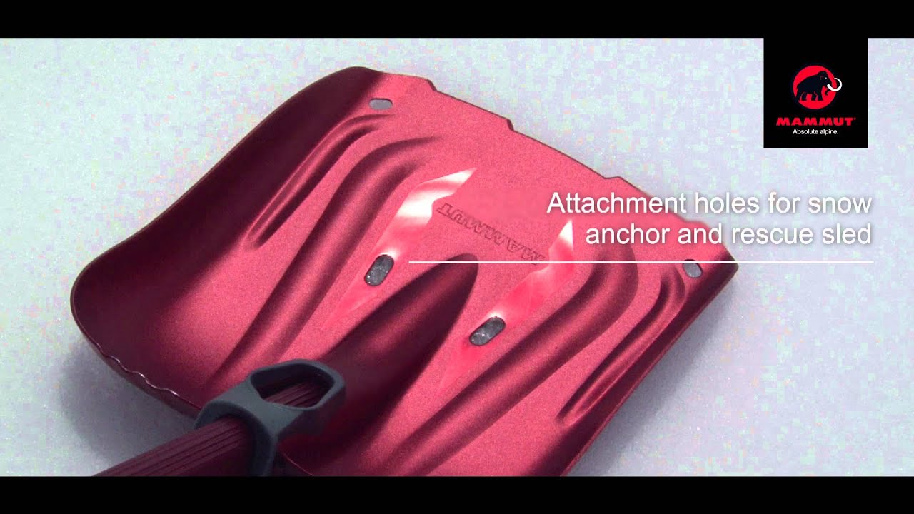 Mammut Alugator Pro T (EN)