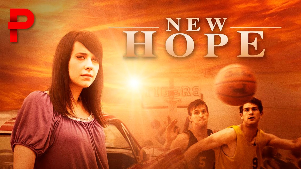 Película Cristiana | New Hope ✨ Una Historia de Fe, Amor y Nuevos Comienzos