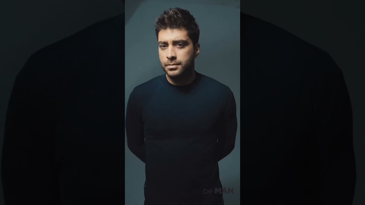 Doğukan Güngör -be MAN-