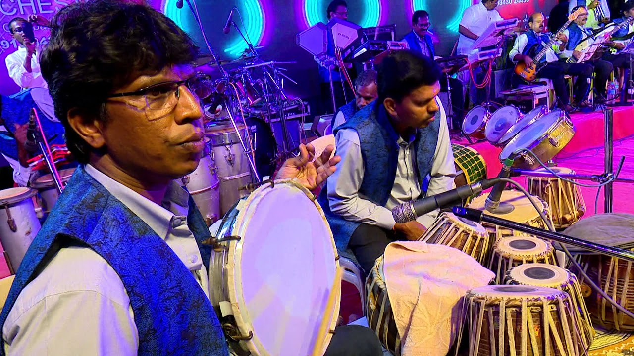 DELITE ORCHESTRA