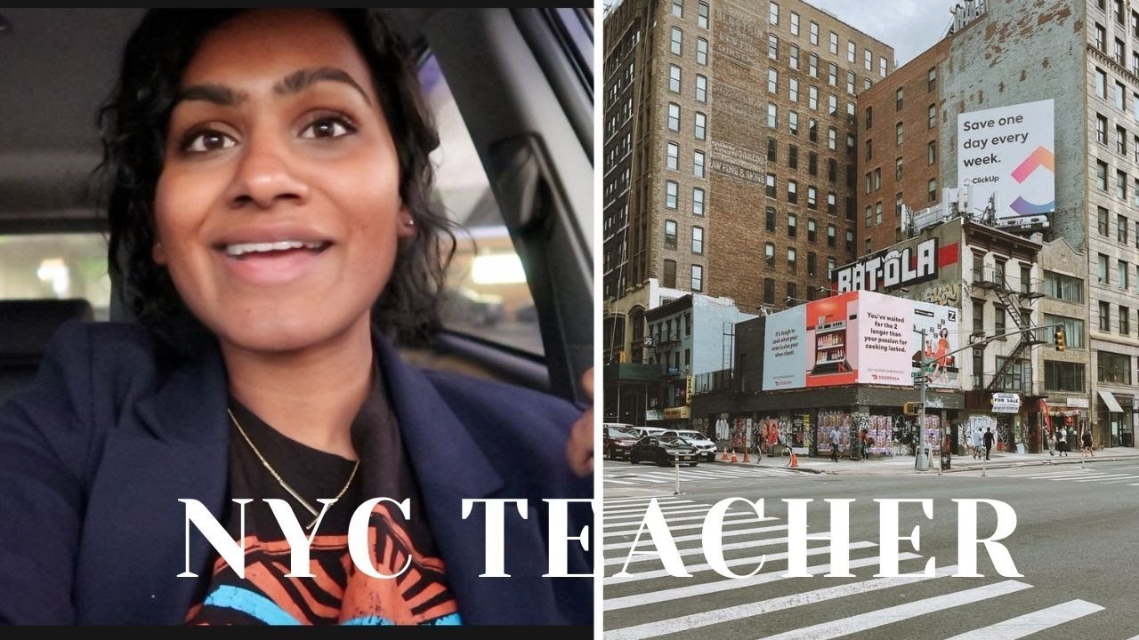 How I Became Certified to Teach in NYC