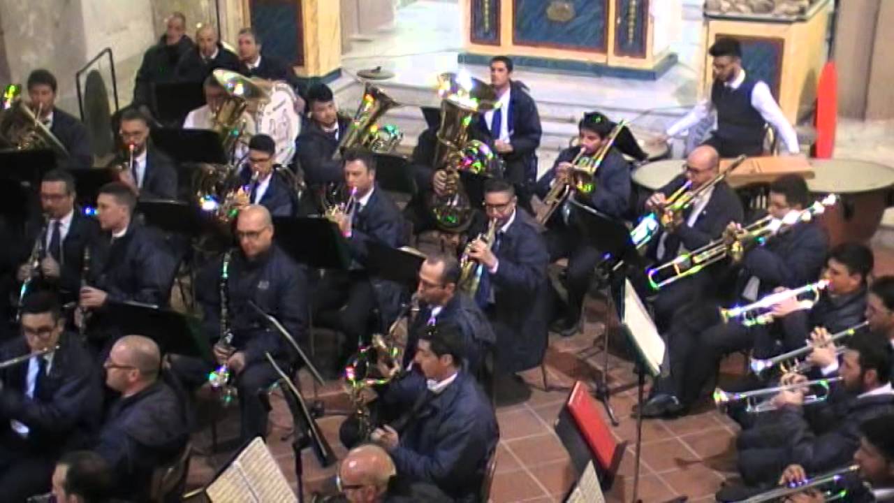 TURANDOT A.C.A.M. G.Verdi Ciminna(PA)