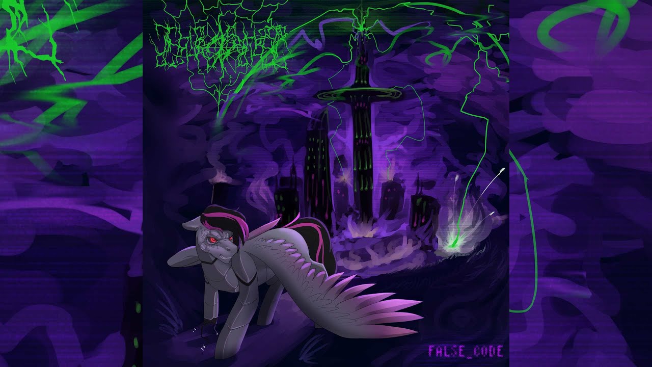 Thrasher - false_code (Album Stream)