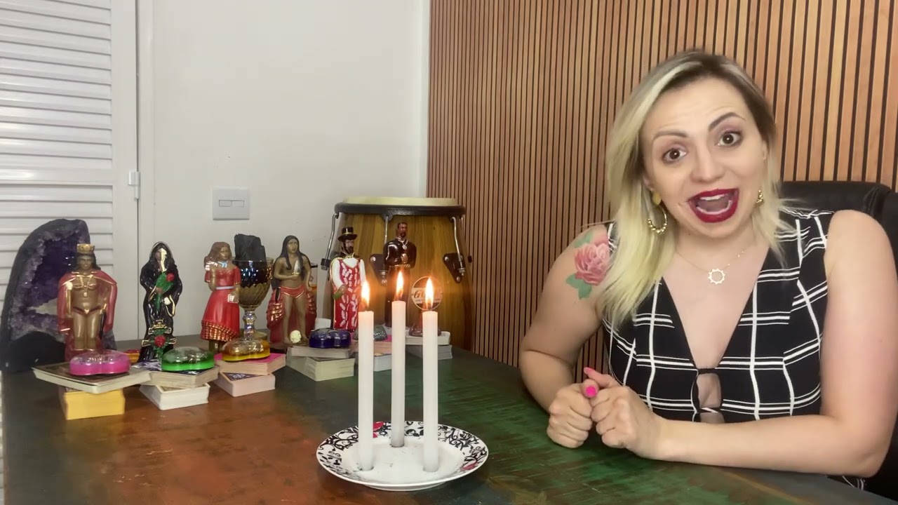 VOU LER OS PENSAMENTOS ATUAIS DELE (dela) POR VOCÊ AGORA!!!