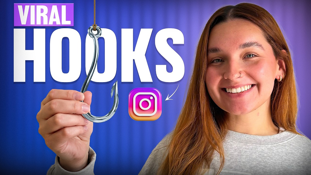 I Analysed 1000+ hooks, here&rsquo;s what works on instagram in 2026