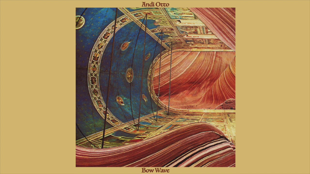 Andi Otto - Last Sanza