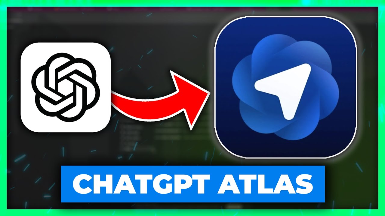 ChatGPT adesso ha un suo browser (e non è come pensi)
