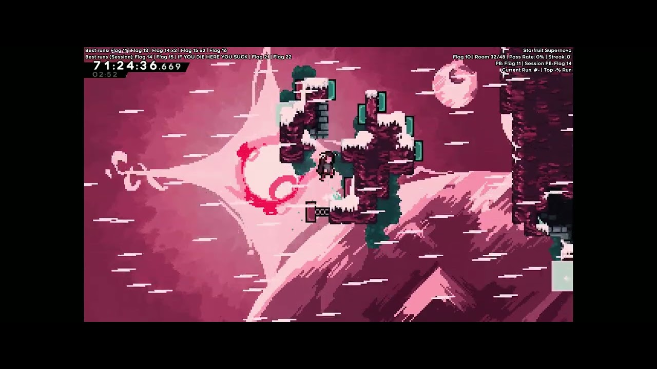 starfruiot supoernovaa in 5 whole deaths :