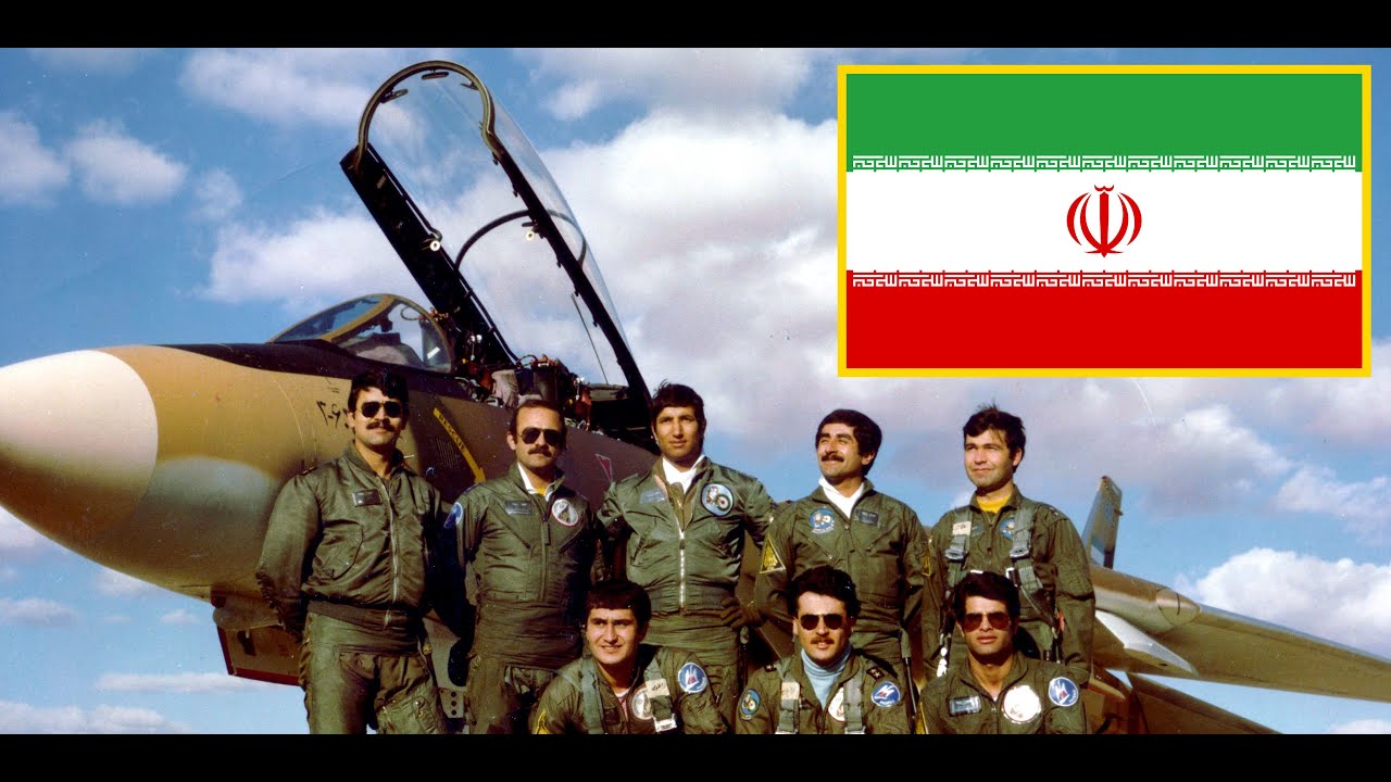 Jamshid Najafi - Pilots, Sailors / جمشید نجفی - خلبانان ,ملوانان