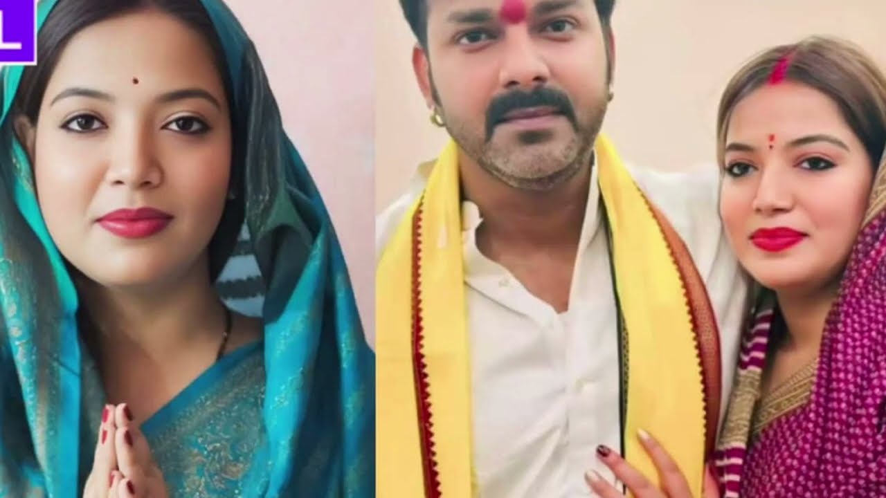 पवन सिंह–ज्योति सिंह का तलाक कैंसिल! कोर्ट के फैसले के बाद फिर साथ रहेंगे दोनों
