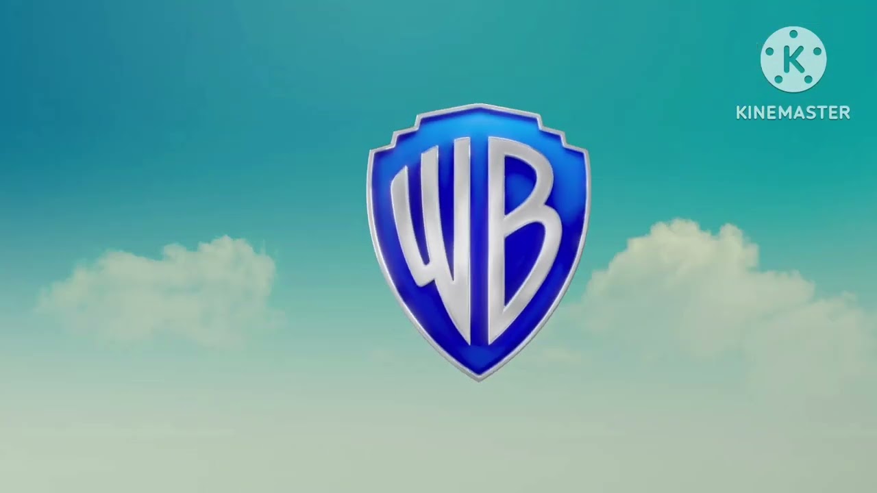 Warner Bros logo Remake