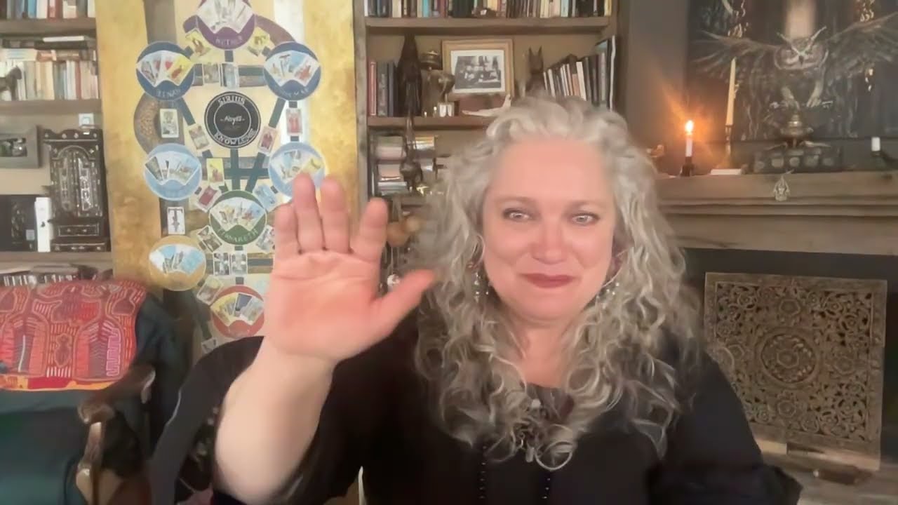 Scorpio March 2026. Success! Mystic Witch Tarot