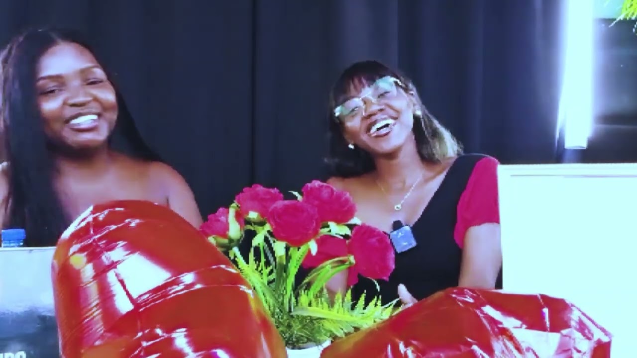 PROGRAMA CORAÇÃO PARTIDO 💔. TERESA TÂMARA 🎙️ ENTREVISTOU A CANTORA ASERETH. A MESMA FALOU DA VIDA 