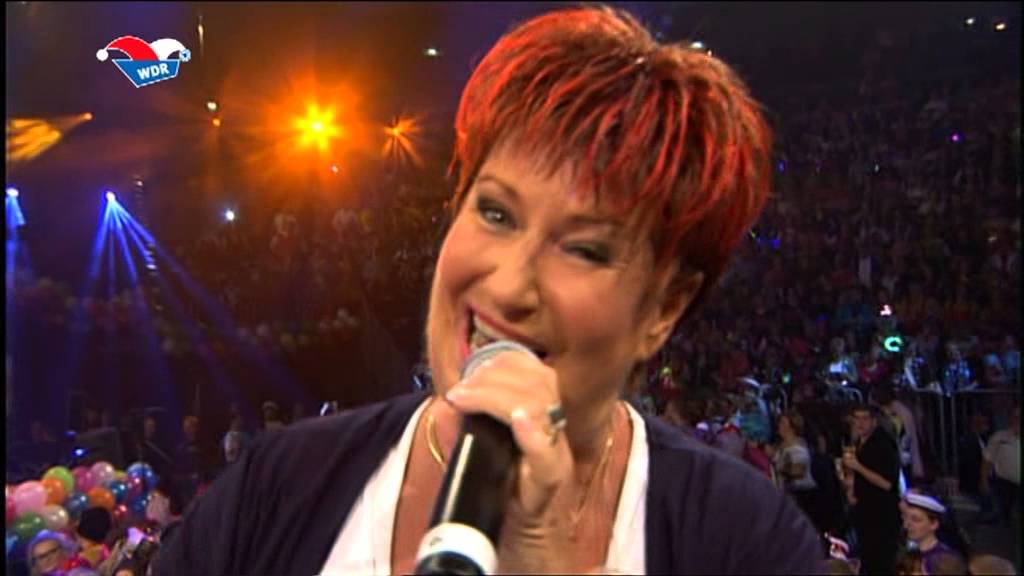Marita Köllner - Mir halden zosamme 2013