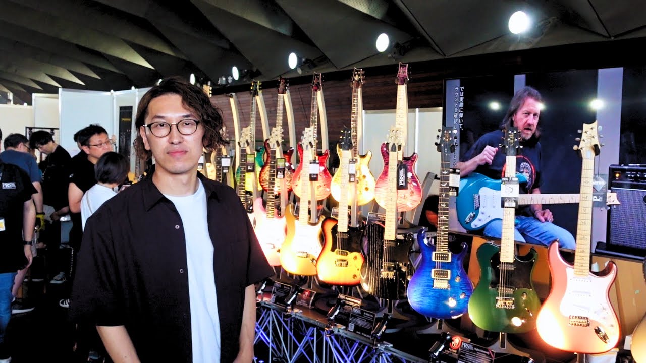 Yokohama Music Style Vo.3 