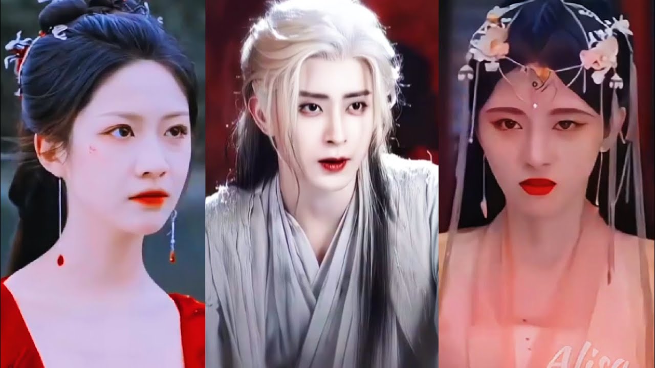 [ Tiktok ] Tổng hợp Phim Cổ Trang Hoa Ngữ cực hay 💯 mà có lẽ bạn sẽ cần.