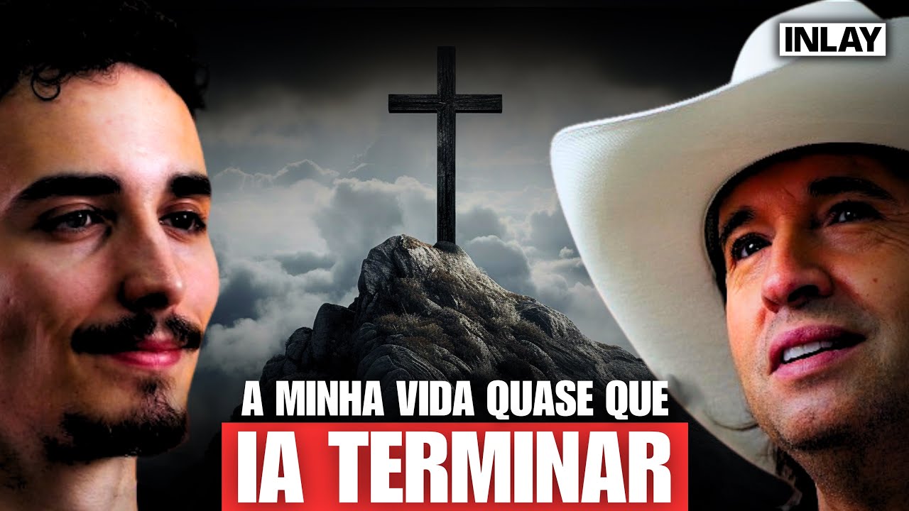 O Sonho De Um Cowboy Apaixonado Que Conquistou Portugal - Zé Amaro (4K)
