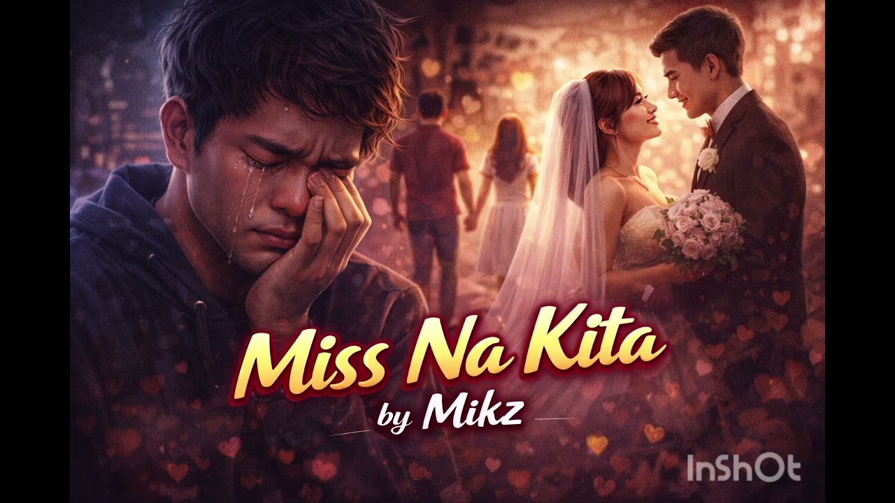 MISS NA KITA BY MIKZ