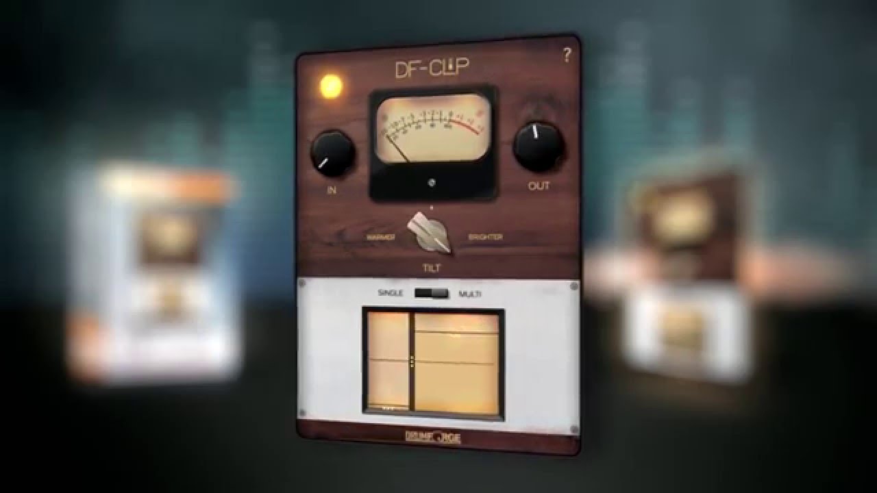 DF-CLIP Video Manual